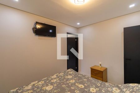 Quarto 1 de casa à venda com 2 quartos, 185m² em Vila Dalila, São Paulo