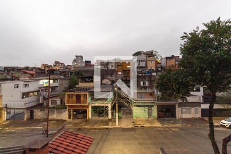 Vista do Quarto 1 de casa à venda com 2 quartos, 185m² em Vila Dalila, São Paulo