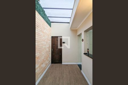 Sala de casa à venda com 2 quartos, 126m² em Canhema, São Bernardo do Campo