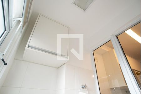 Studio à venda com 40m², 1 quarto e 1 vagaÁrea de Serviço