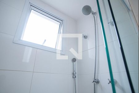 Studio à venda com 40m², 1 quarto e 1 vagaBanheiro