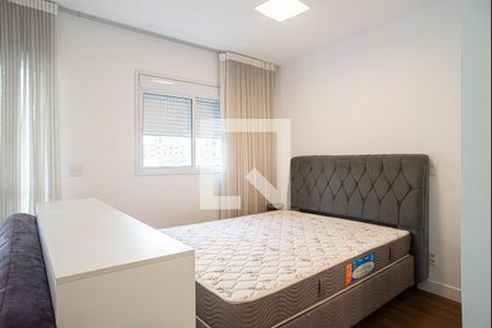 Studio à venda com 40m², 1 quarto e 1 vagaQuarto