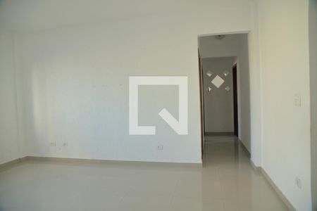 Acesso quartos de apartamento para alugar com 2 quartos, 129m² em Baeta Neves, São Bernardo do Campo