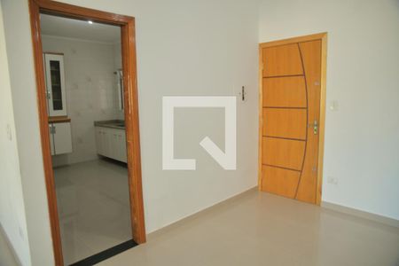 Sala/ Cozinha de apartamento à venda com 2 quartos, 129m² em Baeta Neves, São Bernardo do Campo