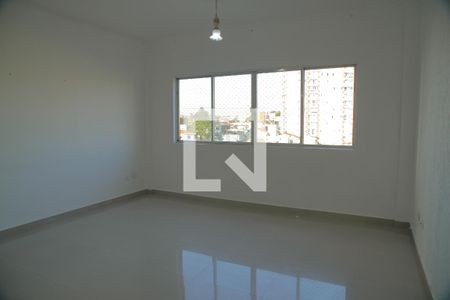 Sala de apartamento à venda com 2 quartos, 129m² em Baeta Neves, São Bernardo do Campo