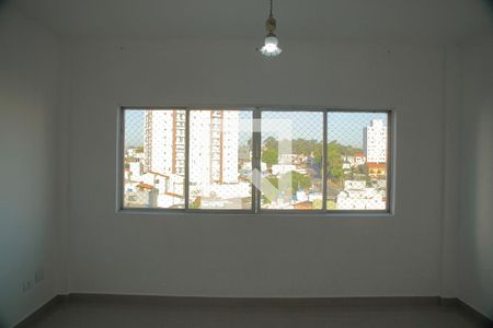 Sala de apartamento para alugar com 2 quartos, 129m² em Baeta Neves, São Bernardo do Campo