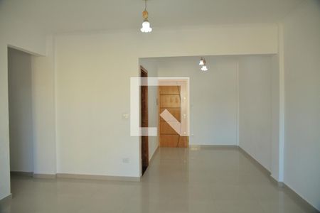 Sala de apartamento para alugar com 2 quartos, 129m² em Baeta Neves, São Bernardo do Campo