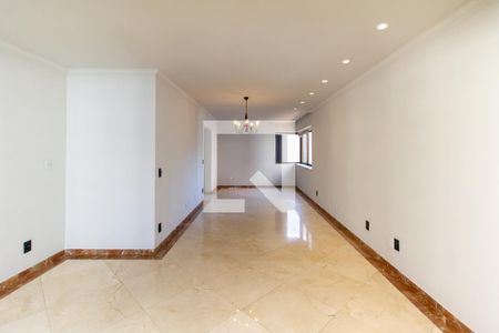 Sala de apartamento para alugar com 2 quartos, 118m² em Água Branca, São Paulo