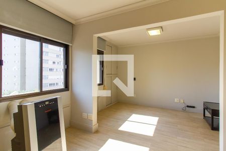 Quarto 1 - Suíte de apartamento para alugar com 2 quartos, 118m² em Água Branca, São Paulo