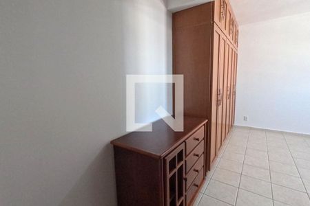Quarto 2 de apartamento para alugar com 2 quartos, 105m² em Campo Grande, Santos