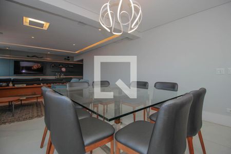Apartamento à venda com 165m², 3 quartos e 1 vagaSala de Jantar
