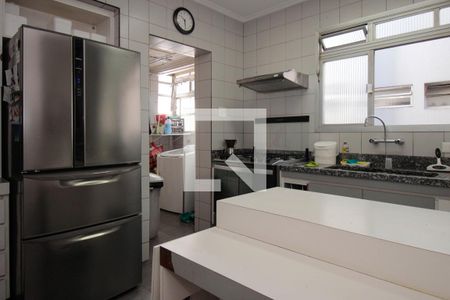 Apartamento à venda com 165m², 3 quartos e 1 vagaCozinha