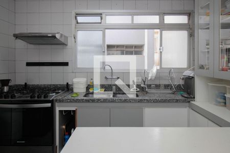 Apartamento à venda com 165m², 3 quartos e 1 vagaCozinha