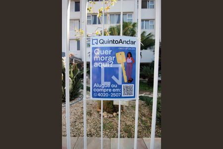 Apartamento à venda com 165m², 3 quartos e 1 vagaFachada - Plaquinha