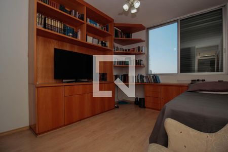 Apartamento à venda com 165m², 3 quartos e 1 vagaQuarto 2