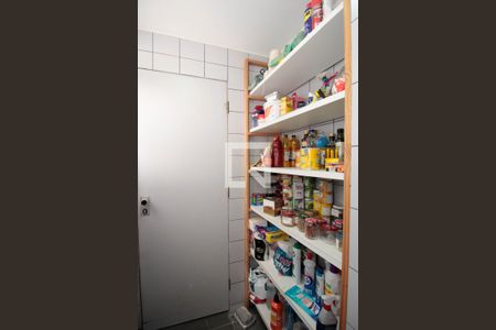 Apartamento à venda com 165m², 3 quartos e 1 vagaDespensa