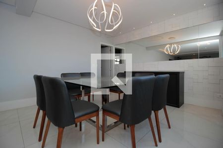 Apartamento à venda com 165m², 3 quartos e 1 vagaSala de Jantar