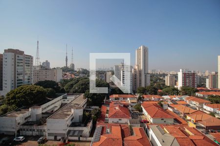 Apartamento à venda com 165m², 3 quartos e 1 vagaVista da Sala
