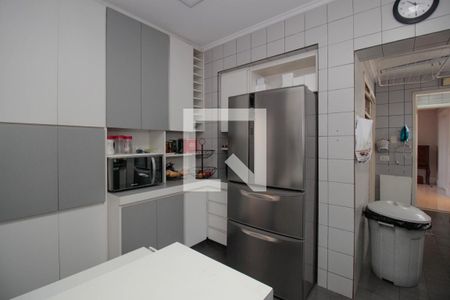 Apartamento à venda com 165m², 3 quartos e 1 vagaCozinha