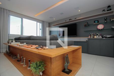 Apartamento à venda com 165m², 3 quartos e 1 vagaSala