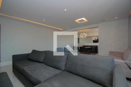 Apartamento à venda com 165m², 3 quartos e 1 vagaSala