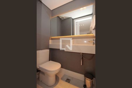 Apartamento à venda com 165m², 3 quartos e 1 vagaLavabo