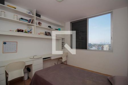 Apartamento à venda com 165m², 3 quartos e 1 vagaQuarto 1