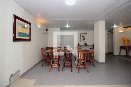 Apartamento à venda com 165m², 3 quartos e 1 vagaSalão de Festas