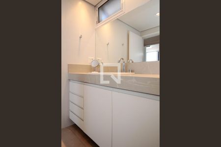 Apartamento à venda com 165m², 3 quartos e 1 vagaBanheiro