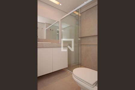 Apartamento à venda com 165m², 3 quartos e 1 vagaBanheiro