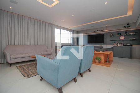 Apartamento à venda com 165m², 3 quartos e 1 vagaSala