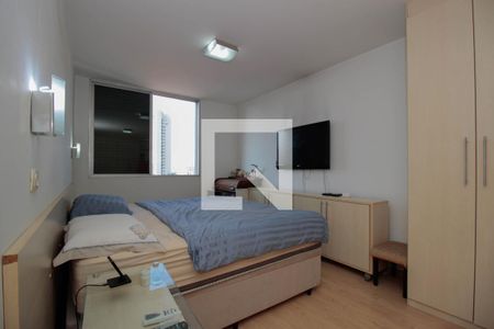 Apartamento à venda com 165m², 3 quartos e 1 vagaSuíte