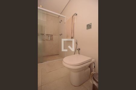 Apartamento à venda com 165m², 3 quartos e 1 vagaBanheiro da Suíte