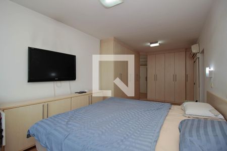 Apartamento à venda com 165m², 3 quartos e 1 vagaSuíte
