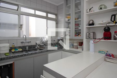 Apartamento à venda com 165m², 3 quartos e 1 vagaCozinha