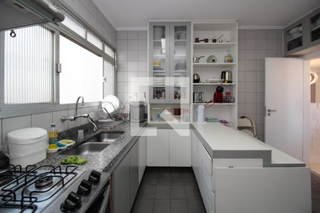 Apartamento à venda com 165m², 3 quartos e 1 vagaCozinha