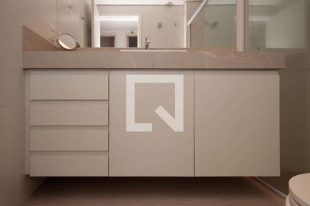 Apartamento à venda com 165m², 3 quartos e 1 vagaBanheiro