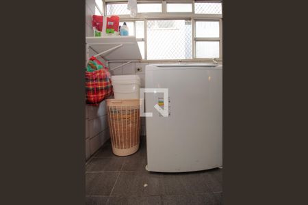 Apartamento à venda com 165m², 3 quartos e 1 vagaÁrea de Serviço