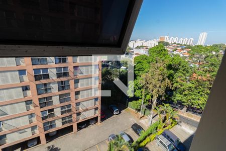 Vista do Quarto 1 de apartamento para alugar com 3 quartos, 81m² em Jaguaré, São Paulo