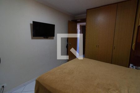 Quarto 1 de apartamento para alugar com 3 quartos, 81m² em Jaguaré, São Paulo