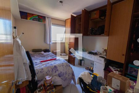 Quarto 2 de apartamento para alugar com 3 quartos, 81m² em Jaguaré, São Paulo