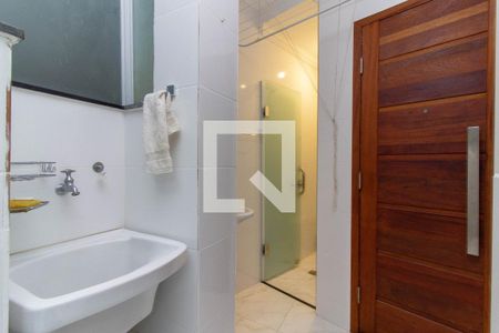 Apartamento para alugar com 4 quartos, 90m² em Cruzeiro, Belo Horizonte
