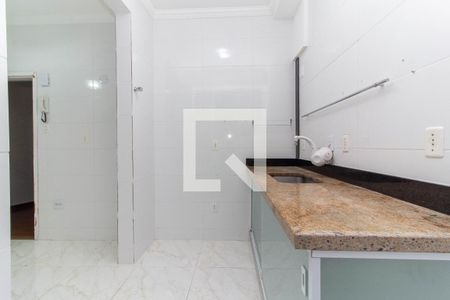 Apartamento para alugar com 4 quartos, 90m² em Cruzeiro, Belo Horizonte