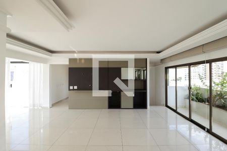 Apartamento à venda com 450m², 4 quartos e 5 vagasSala 1
