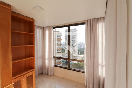 Sala 1  de apartamento à venda com 3 quartos, 450m² em Santana, São Paulo