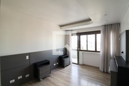Apartamento à venda com 450m², 4 quartos e 5 vagasSuíte 1