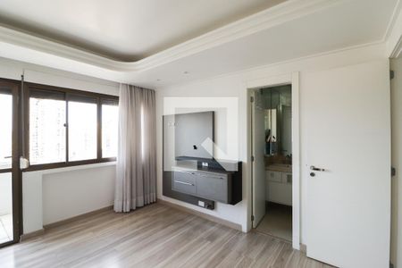 Apartamento à venda com 450m², 4 quartos e 5 vagasSuíte 1