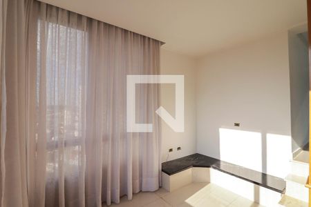 Sala 1  de apartamento para alugar com 3 quartos, 450m² em Santana, São Paulo