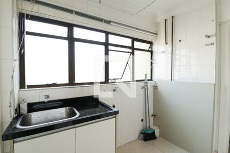 Apartamento à venda com 450m², 4 quartos e 5 vagasÁrea de Serviço