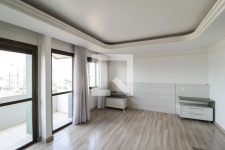 Apartamento à venda com 450m², 4 quartos e 5 vagasSuíte 3